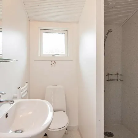 4 Person Holiday In * Vejers Strand