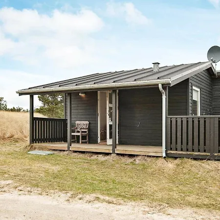 4 Person Holiday In