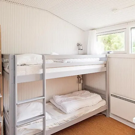 4 Person Holiday In Vejers Strand
