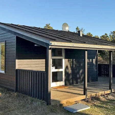 Vakantiehuis 4 Person Holiday In