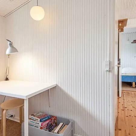 Vakantiehuis 4 Person Holiday In