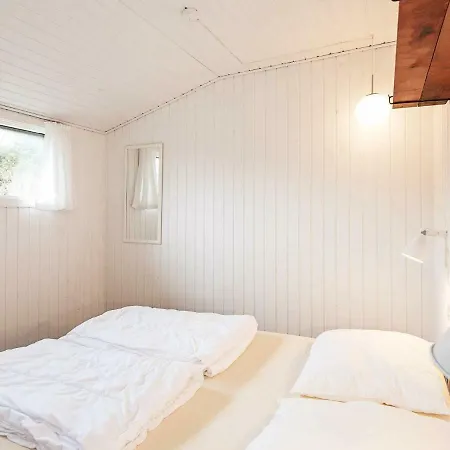 4 Person Holiday In Vejers Strand