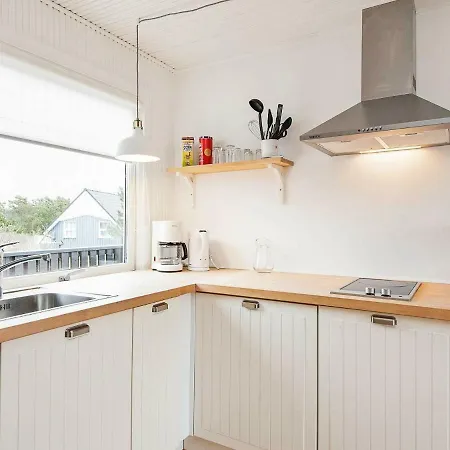 Vakantiehuis 4 Person Holiday In *